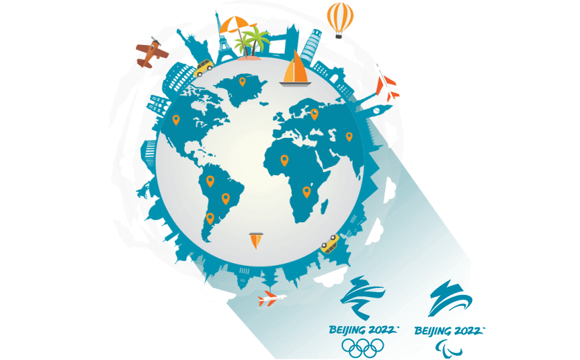 在新喀里多尼亚岛连接到中国vpn - GOTOCN